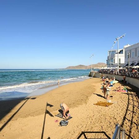 Encanto Playa Chica Las Palmas de Gran Canaria Dış mekan fotoğraf